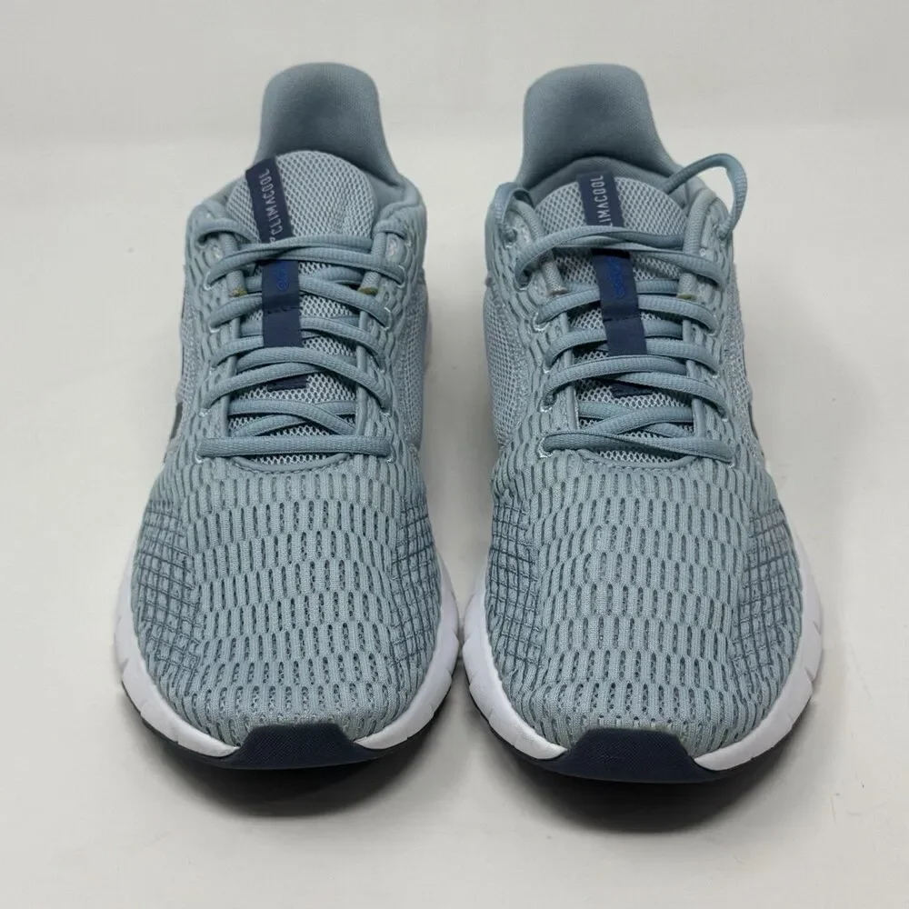 adidas Asweego Climacool Sneakers Shoes Womens 9  Blue Lightweight Running